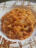 Col frita