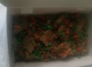 Foto resep Bekasam ikan nila