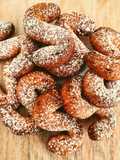 Inzuppotti ai 7 cereali