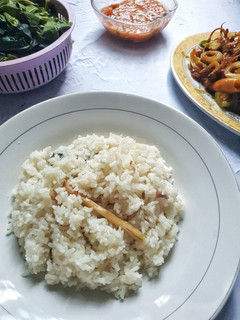 Foto resep 167. Nasi Liwet