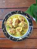 Opor Ayam Lebaran