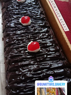 Foto resep Brownies kukus
