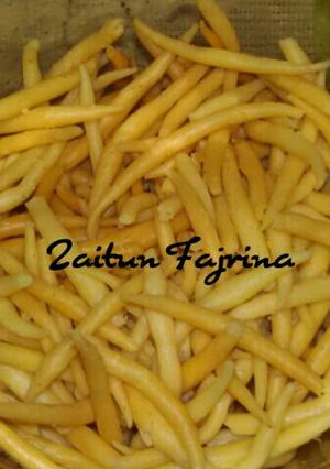 Foto resep Stick Keju
