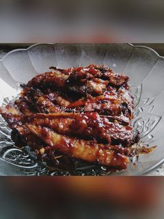 Foto resep Sambal Tongkol