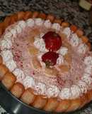 شارلوت فراولة