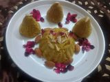 राजस्थानी स्टाइल मूठीया चूरमा लड्डू