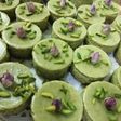 Pistachio Cheesecake