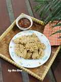 Cihu (Cireng Tahu)
