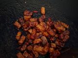 Tumis Tempe