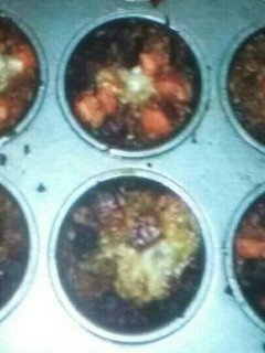 Céklafasírt recept fotója