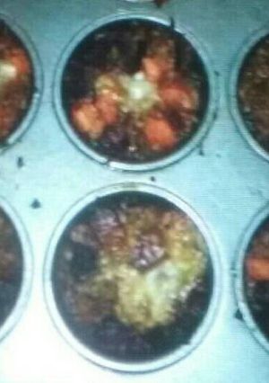 Céklafasírt recept fotója