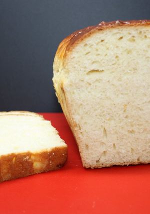 Foto principal de Roscón a Rebanadas