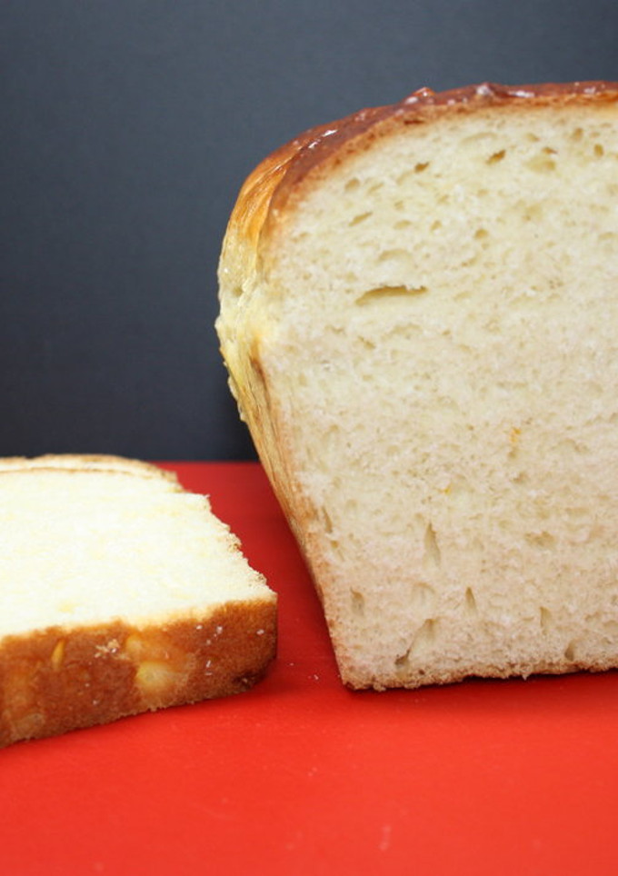 Una foto de Roscón a Rebanadas