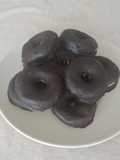 Donuts saludables