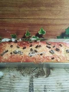 Foto resep Bolu tape putih telur