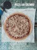Pizza Ubi Cilembu