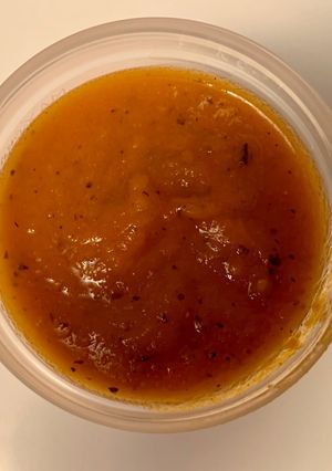 Una foto de Salsa de Tomate
