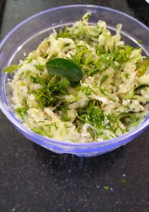 काकडीची कोशिंबीर रेसिपी चे मुख्य फोटो