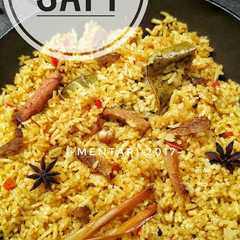 รูปของ Nasi Briyani Sapi