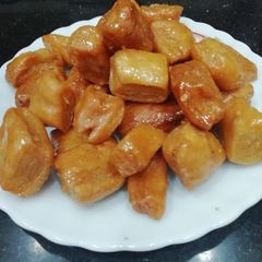 A picture of Gur Para.