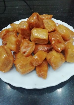 A picture of Gur Para.