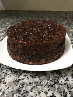 Hình của món Bánh mì chuối. Banana bread.