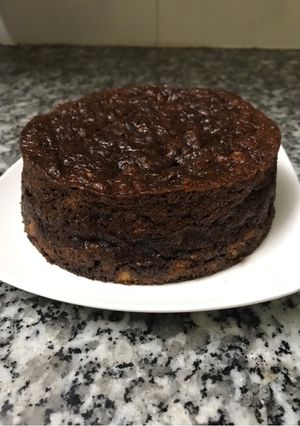 Hình của món Bánh mì chuối. Banana bread.