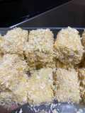 Juicy & Tender Chicken Nugget