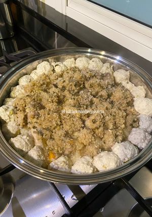 Foto resep Zhencai