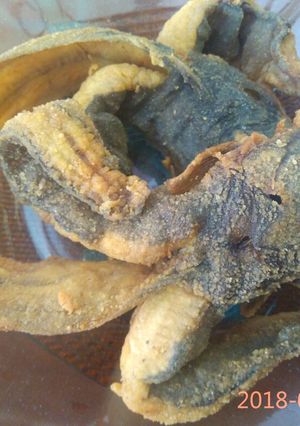 Foto resep Lele goreng tepung dadakan