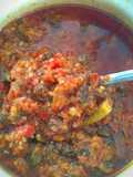 Sambal paru