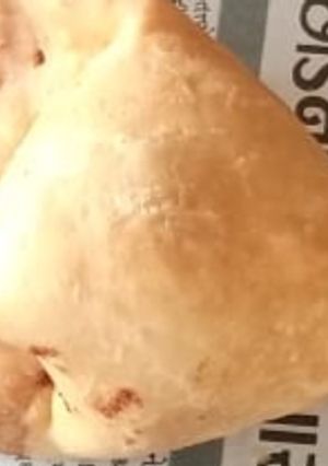 समोसे रेसिपी मुख्य फोटो
