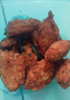 Foto resep Prekedel tahu daging cincang