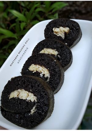 Foto resep Martabak mehong