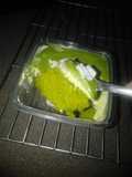 Dessert Box Matcha (Matcha Lumer)