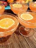 Spritz mandarine