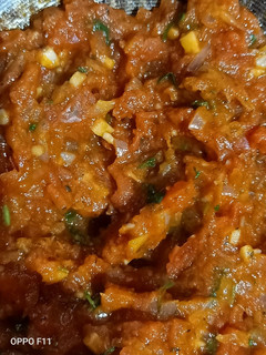 ப்ரஸ் பீசா சாஸ் (Fresh pizza sauce recipe in tamil) செய்முறை முக்கிய புகைப்படம்