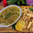 Chicken changezi