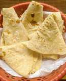 Rumali Roti
