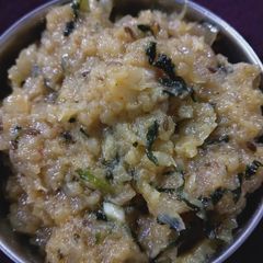 A picture of Shalgam veg.