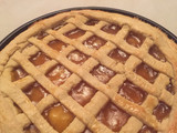 Pastafrola casera de la tía súper rica y fácil de hacer