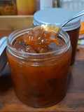 Syrup Kietna homemade / Kietna Cui