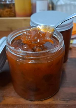 Foto resep Syrup Kietna homemade / Kietna Cui
