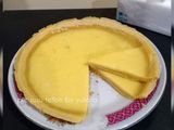 Pie Susu Teflon