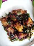 Ayam Tangkap Aceh