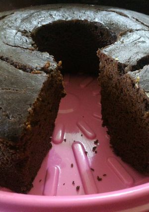 Foto resep Brownies ala ala,, Eggless No Mixer No DCC