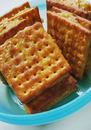 Foto resep Gabin vla vanila