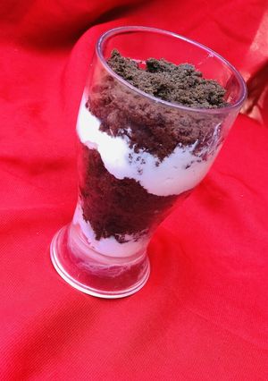 A picture of Trifle.