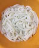 Cách tự làm bánh canh bột gạo