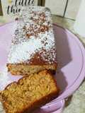 Βanana bread.. Σπιτικό..Χωρίς Αυγά και Βούτυρο.. αφράτο και νόστιμο